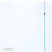 Осевой вентилятор SolerPalau Silent-100 CHZ Design 5210602000