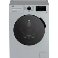 Стиральная машина BEKO WSPE7H616S