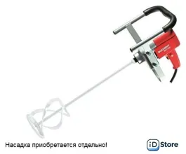 Строительный миксер Фиолент МД1-11Э М