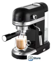 Рожковая кофеварка Kitfort KT-7115