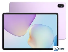 Планшет Huawei MatePad 11.5" 2025 Wi-Fi TXZ-W09 8GB/128GB (сиреневый)