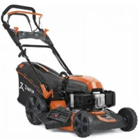 Газонокосилка бензиновая ZimAni LC251V