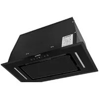 Кухонная вытяжка Grand Belfor GC 60 (черный)