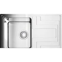 Кухонная мойка Omoikiri Mizu 78-IN (нержавеющая сталь)