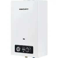 Газовая колонка Mizudo ВПГ2-11ММ