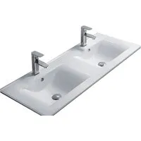 Умывальник CeramaLux NYJ809-120