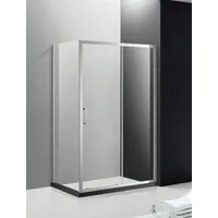 Душевой уголок Cezares MOLVENO-AH-11-150/90-C-Cr-IV