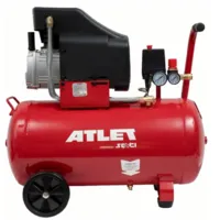 Компрессор Atlet SC-DS50L