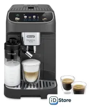 Кофемашина DeLonghi Magnifica Plus ECAM320.61.G