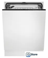 Встраиваемая посудомоечная машина Electrolux AirDry 300 ESL5315LO