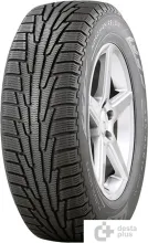 Автомобильные шины Nokian Nordman RS2 205/55R16 94R