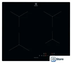 Варочная панель Electrolux LIL61424C