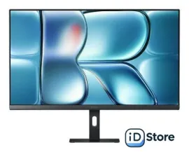 Монитор Xiaomi 2K Monitor A27Qi 2026 P27QDA-RAGL (международная версия)