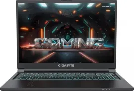 Игровой ноутбук Gigabyte G6 MF-H2KZ854KD