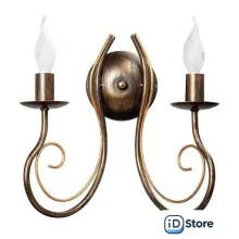 Бра Vitaluce V1477/2A