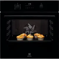 Электрический духовой шкаф Electrolux SteamBake 600 EOD6C77WZ