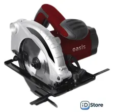 Дисковая (циркулярная) пила Oasis PC-160
