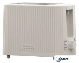 Тостер Oursson TS2210/IV