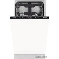 Встраиваемая посудомоечная машина Gorenje GV561D10