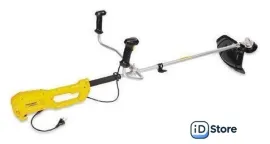 Триммер Champion ET1200