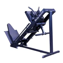 Жим ногами BODY SOLID GLPH1100B