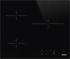 Варочная панель Smeg SE263TD1