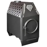 Печь отопительно-варочная Stoker TERMO 250 Aqua