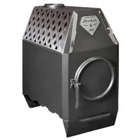 Печь отопительно-варочная Stoker Termo 200