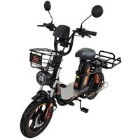 Электровелосипед Kugoo Kirin V3 Pro Max