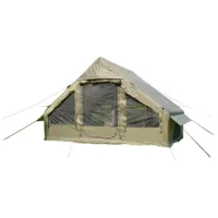 Палатка кемпинговая Sundays Надувная SYG250910-2 (зеленый)