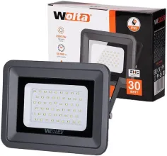 Прожектор Wolta WFL-30W/06