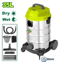 Пылесос Dyllu DTVR4A35