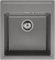 Кухонная мойка ARFEKA Dalago 47 Shadow Grey