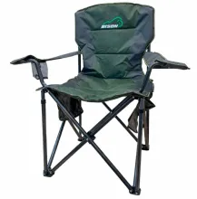 Кресло туристическое Bison HBA-1006