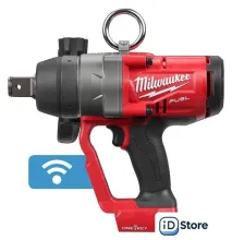 Гайковерт Milwaukee M18ONEFHIWF1-0 4933499162 (без АКБ)