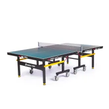 Теннисный стол DOUBLE FISH Indoor 226G (зеленый)