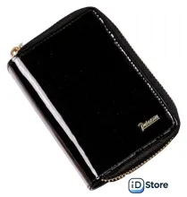 Кошелек Peterson PTN BC-6000-1407 (черный)