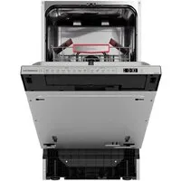 Встраиваемая посудомоечная машина KUPPERSBERG GHS 4526