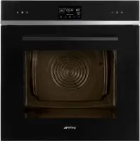 Электрический духовой шкаф Smeg SO6402S3PB