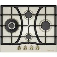 Варочная панель KUPPERSBERG FS 610 C Bronze