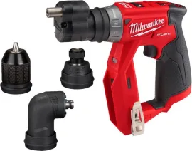 Дрель-шуруповерт Milwaukee M12 FDDXKIT-0X 4933471332 (без АКБ, кейс)