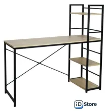 Стол Brabix Loft CD-005 (дуб натуральный)