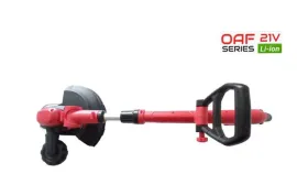 Триммер аккумуляторный Edon OAF21-LM (без АКБ)