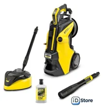 Мойка высокого давления Karcher K7 Premium Smart Control Flex Home 1.317-363.0