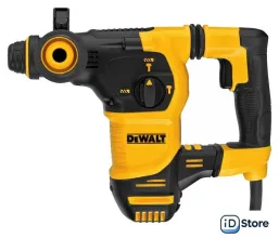 Перфоратор DeWalt D25333K
