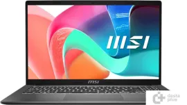 Ноутбук MSI Modern 15 F1MG-089XBY