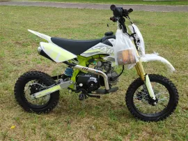 Питбайк MotoLand APEX 10