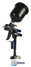 Краскопульт Jeta Pro JP5500/13 HVLP