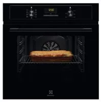 Духовой шкаф Electrolux SurroundCook FLEX 600 EOF3H50BK