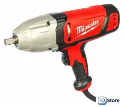 Гайковерт Milwaukee IPWE 400 R 4933451524